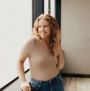 Meet your Posher, Cheryl